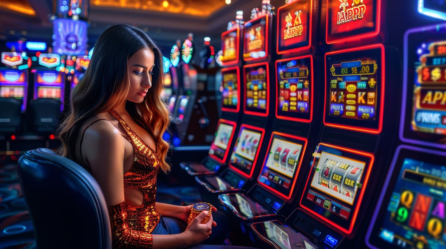 Sports and casino-style entertainment areas arranged for king1 visitors